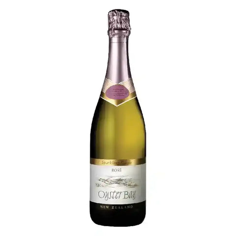 Oyster Bay Sparkling Cuvée Rosé NV 750ml