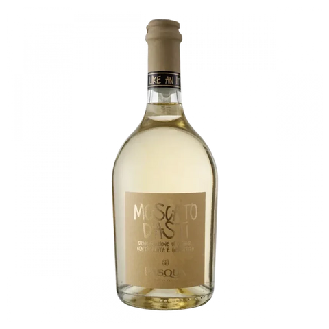 Pasqua White Moscato D'asti 750ml