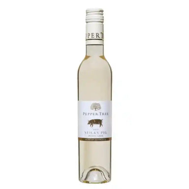 Pepper Tree The Sticky Pig Pinot Gris 2021 750ml