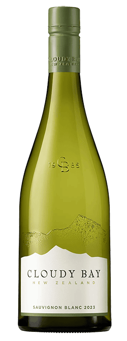 Cloudy Bay Sauvignon Blanc 2022 750ml