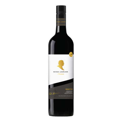 Peter Lehmann Mentor Cabernet 2021 750ml