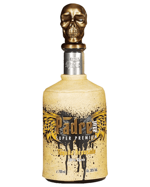 Padre Azul Reposado Premium Tequila 700ml