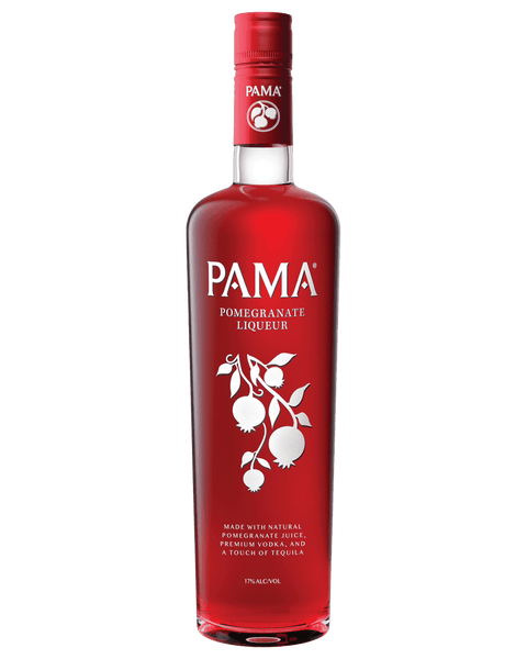 Pama Pomegranate Liqueur