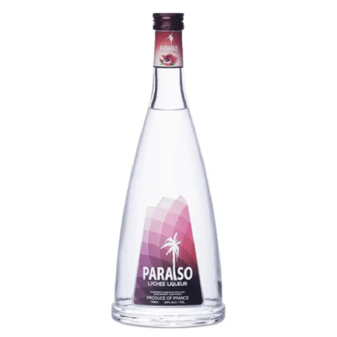 Paraiso Lychee Liqueur 700ml