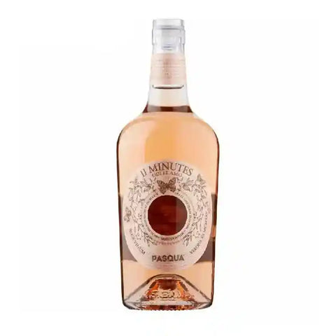 Pasqua 11 Minutes Rose Wine 750ml