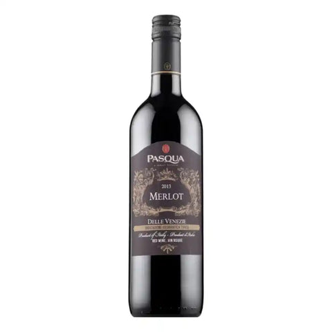 Pasqua Merlot Delle Venezie 2020 750ml