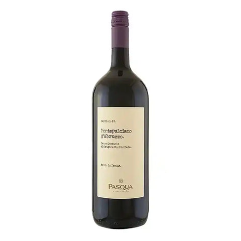 Pasqua Vigneti e Cantine Le Collezioni Merlot 750ml