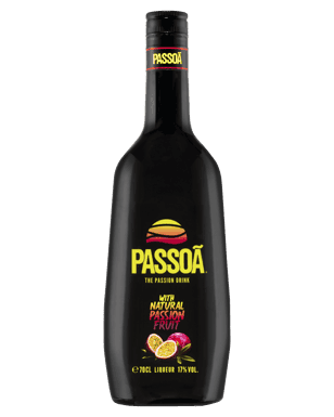 Passoa Passionfruit Liqueur 700ml