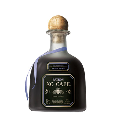 Patron XO Cafe Tequila Liqueur 700ml