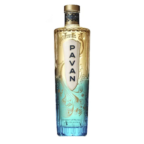 Pavan Liqueur 700ml