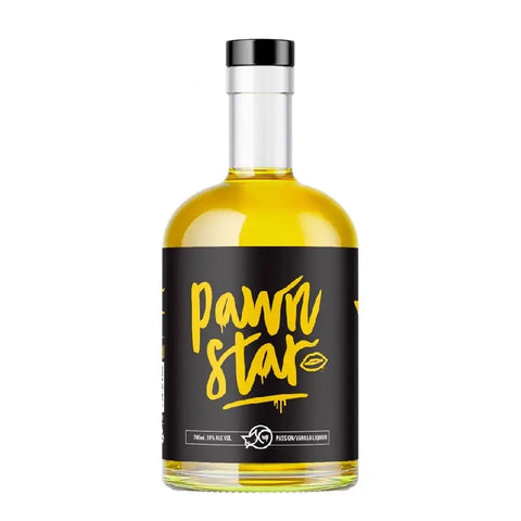 Pawn Star Blended Liqueur 700ml