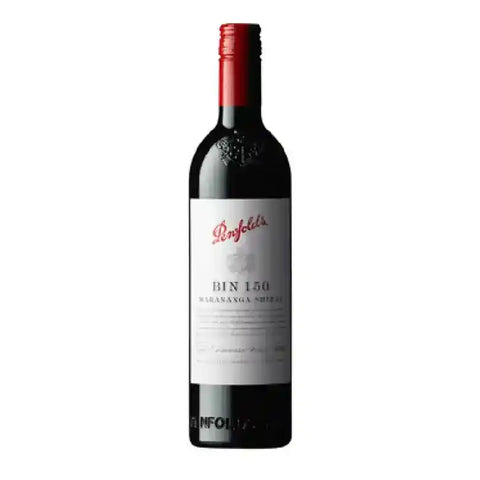 Penfolds Bin 150 Marananga Shiraz 2019 750ml