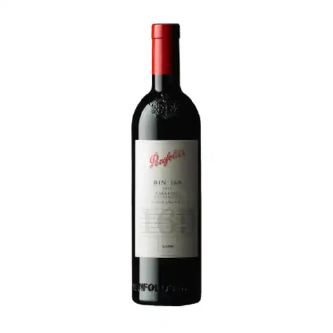 Penfolds Bin 169 Cabernet Sauvignon 2018 750ml