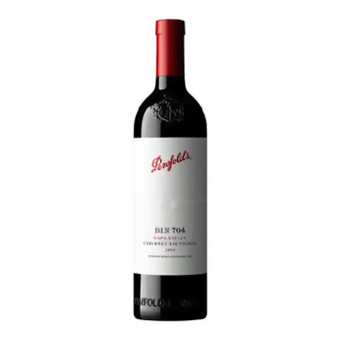 Penfolds Bin 704 Cabernet Sauvignon 2019 750ml