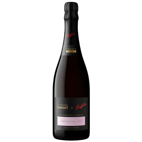 Penfolds Champagne Rose NV 750ml