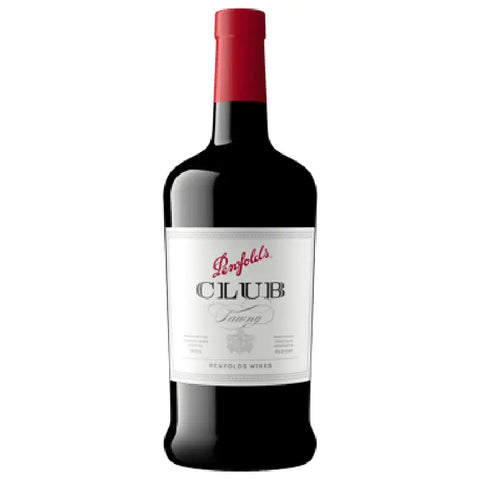 Penfolds Club Tawny 750ml