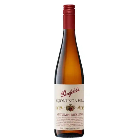 Penfolds Koonunga Hill Autumn Riesling 750ml