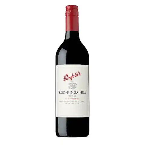 Penfolds Koonunga Hill Shiraz 750ml