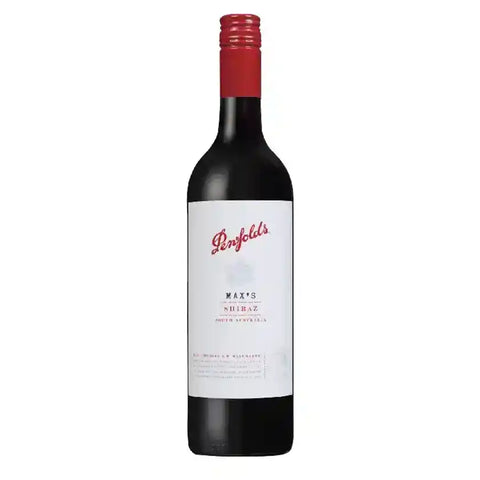 Penfolds Max's Shiraz 2016 750ml
