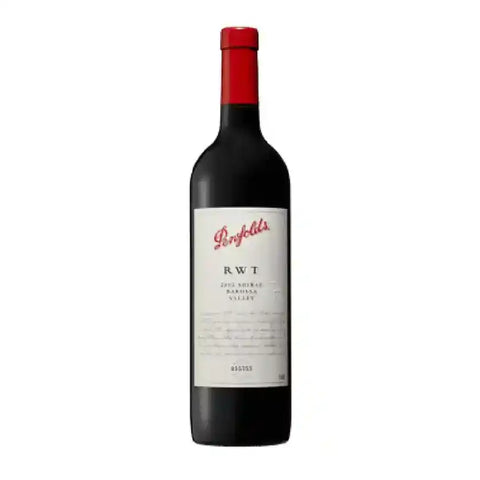Penfolds RWT Barossa Valley Shiraz 2005 750ml