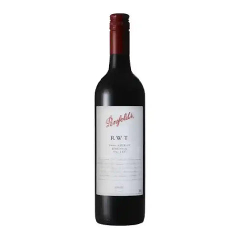 Penfolds RWT Barossa Valley Shiraz 2006 750ml