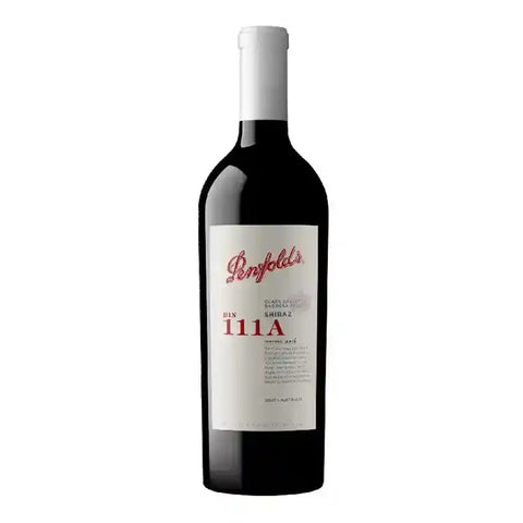 Penfolds Special Bin 111A Shiraz 2016 750ml