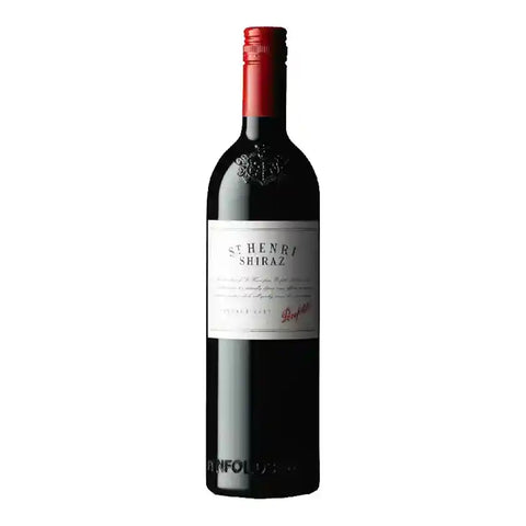 Penfolds St Henri Shiraz 2017 750ml