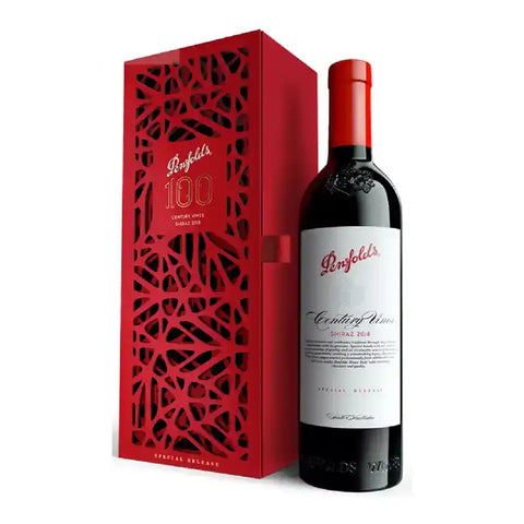 Penfolds Century Vines Shiraz 2018 750ml