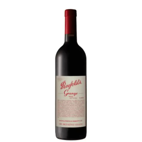 Penfolds Grange 2004 750ml