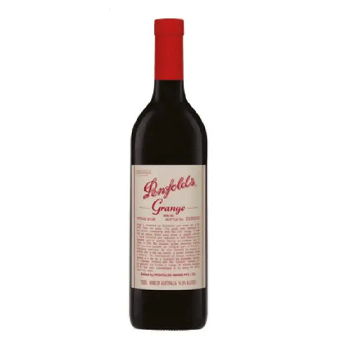 Penfolds Grange 2005 750ml