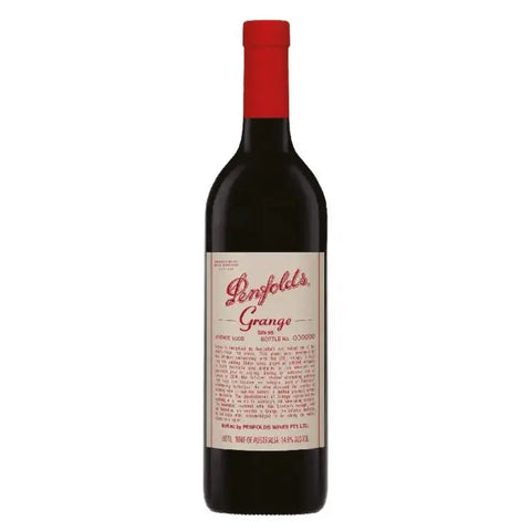 Penfolds Grange 2006 750ml