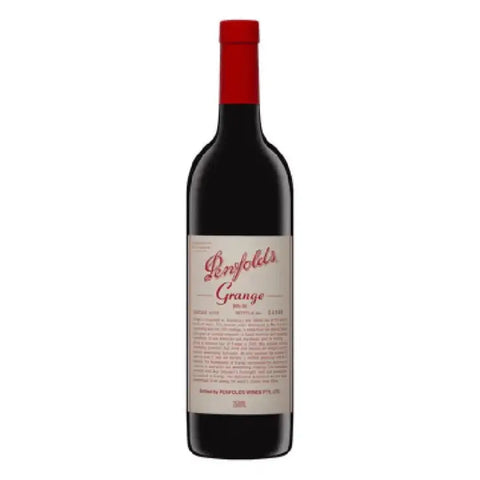 Penfolds Grange 2008 750ml