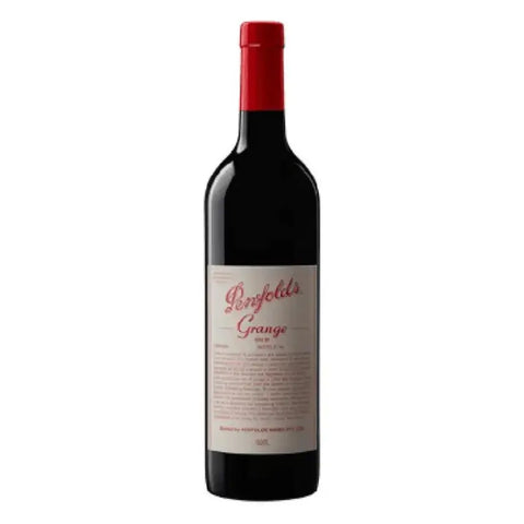 Penfolds Grange 2010 750ml