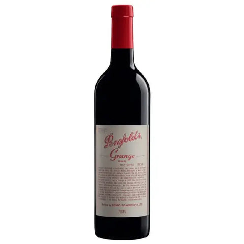 Penfolds Grange 2012 750ml