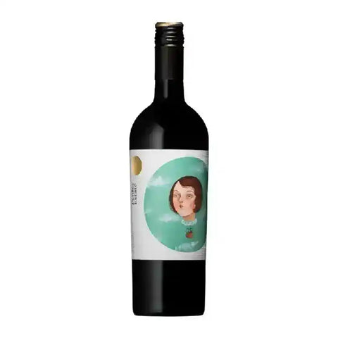 Penley Estate Hyland Shiraz 2021 750ml