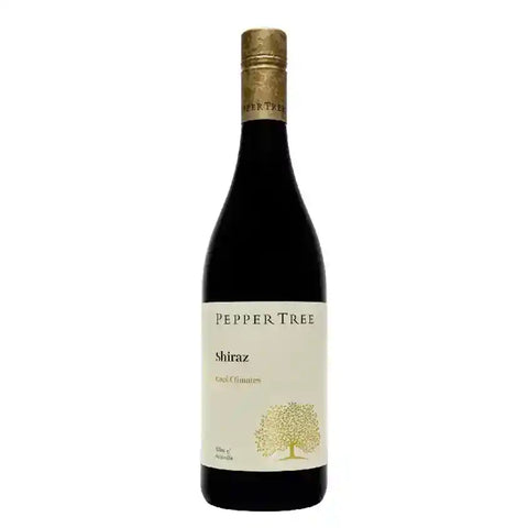 Pepper Tree Shiraz 750ml