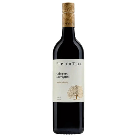 Pepper Tree Cabernet Sauvignon 750ml