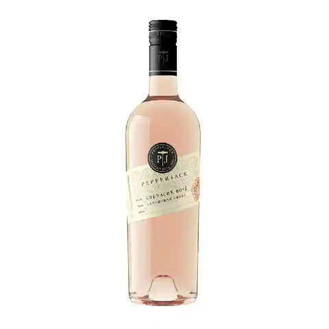 Pepperjack Grenache Rosé 750ml