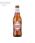 Peroni Red 330ml Bottle Case of 24
