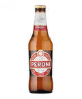Peroni Red 330ml Bottle Case of 24