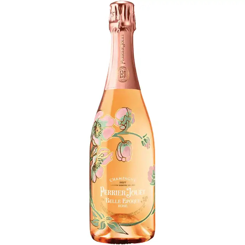 Perrier Jouet Belle Epoque Rose Champagne 750ml
