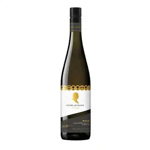 Peter Lehmann Masters Wigan Riesling 2015 750ml