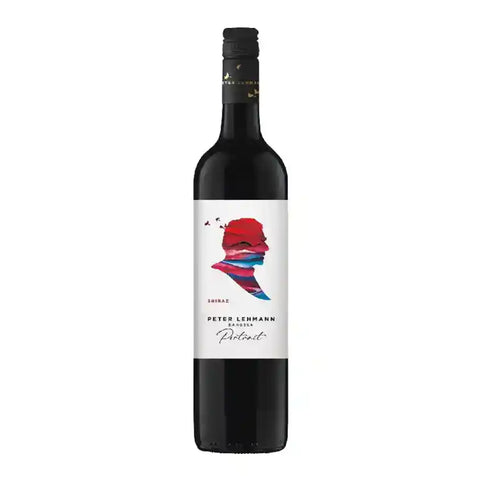 Peter Lehmann Portrait Shiraz 750ml