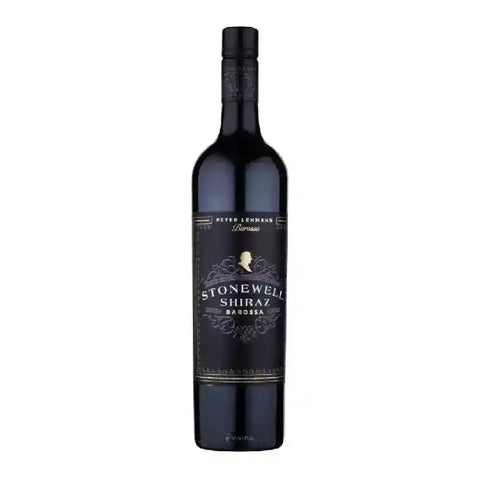 Peter Lehmann Stonewell Shiraz 2012 750ml