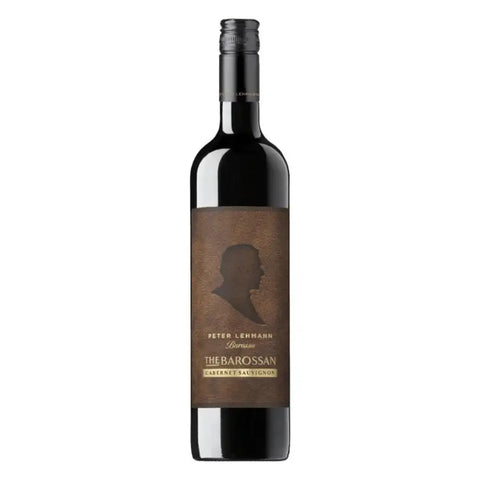 Peter Lehmann The Barossan Cabernet Sauvignon 750ml