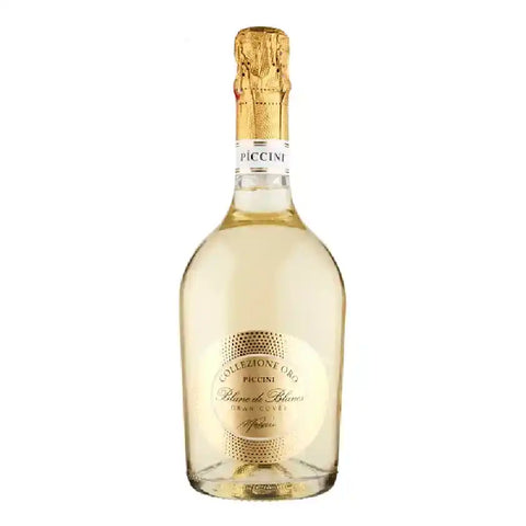 Piccini Collezione Oro Blanc de Blanc 750ml