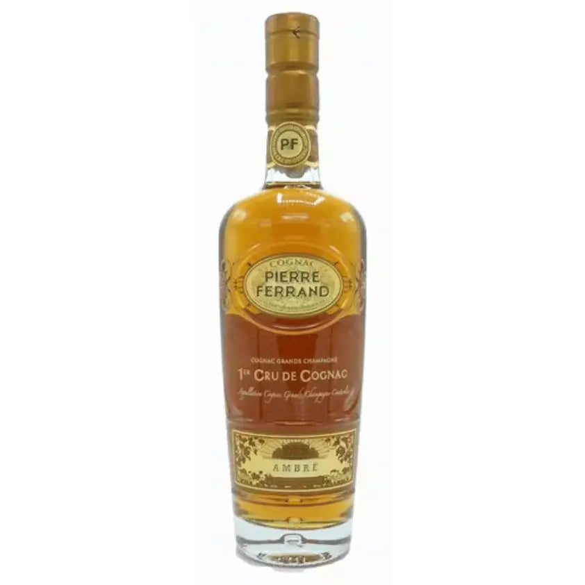 Pierre Ferrand Cognac 1840 Original Formula 750ml
