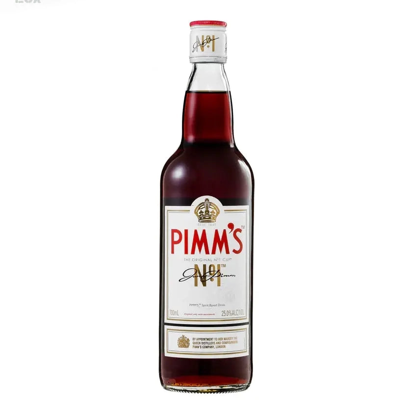 Pimm's No.1 Liqueur 700ml