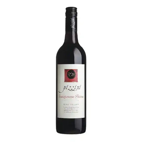Pizzini Sangiovese Shiraz 750ml
