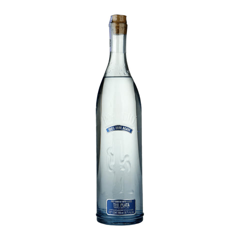 Porfidio Plata Agave 750ml